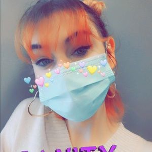 Meet your Posher, Darian